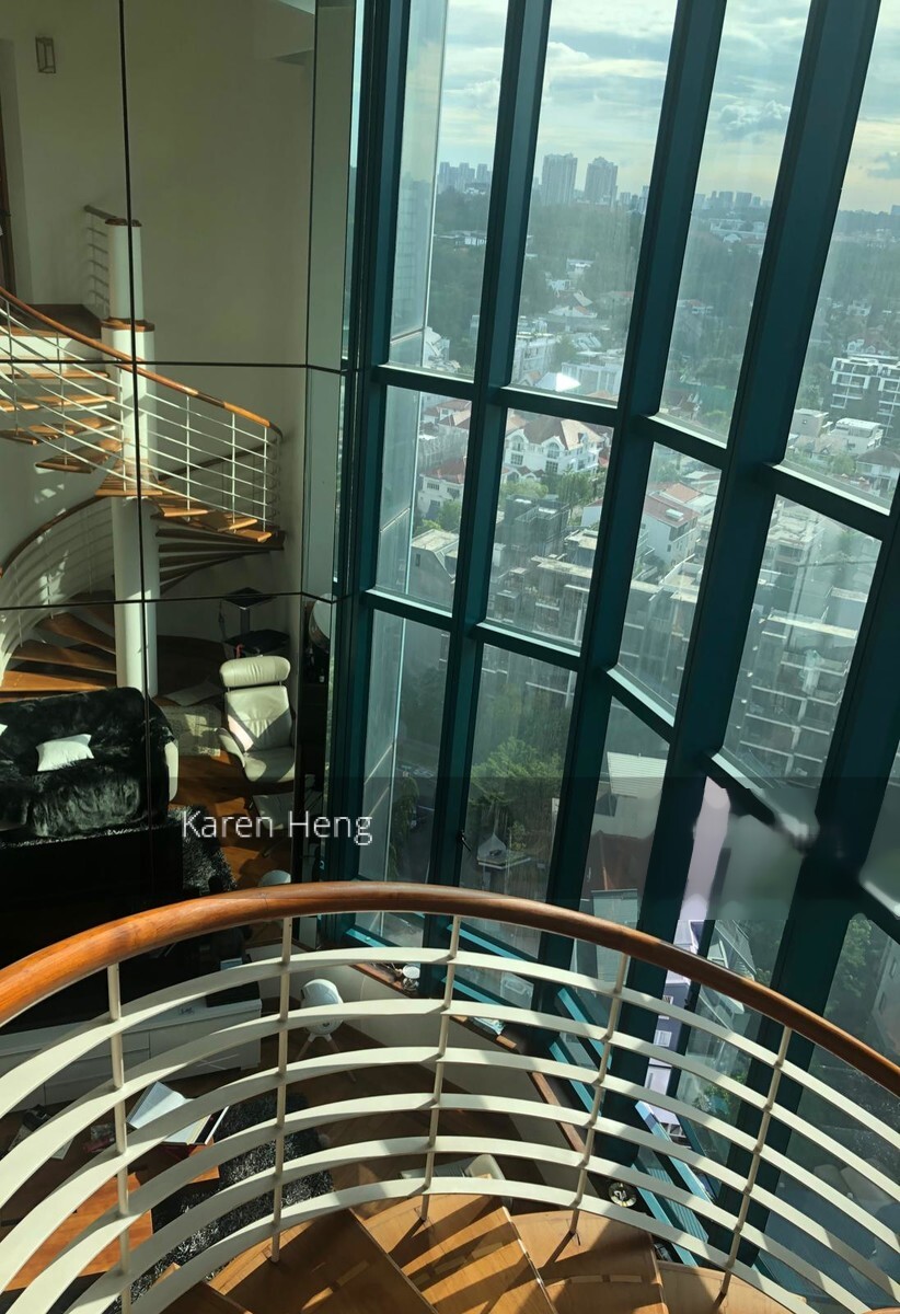 The Legend (D10), Condominium #251413221